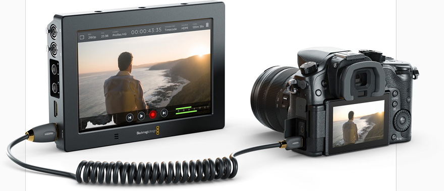 bmc video assist 4k